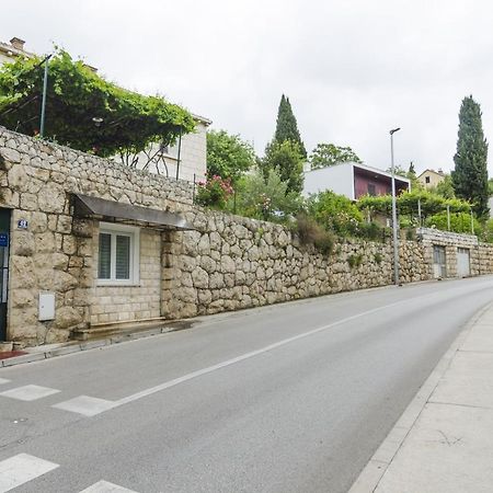 Apartment Rafaello Dubrovnik Bagian luar foto