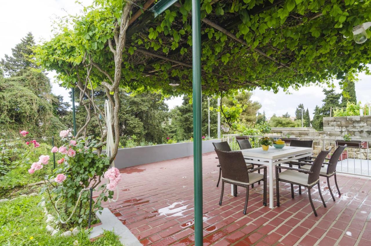 Apartment Rafaello Dubrovnik Bagian luar foto