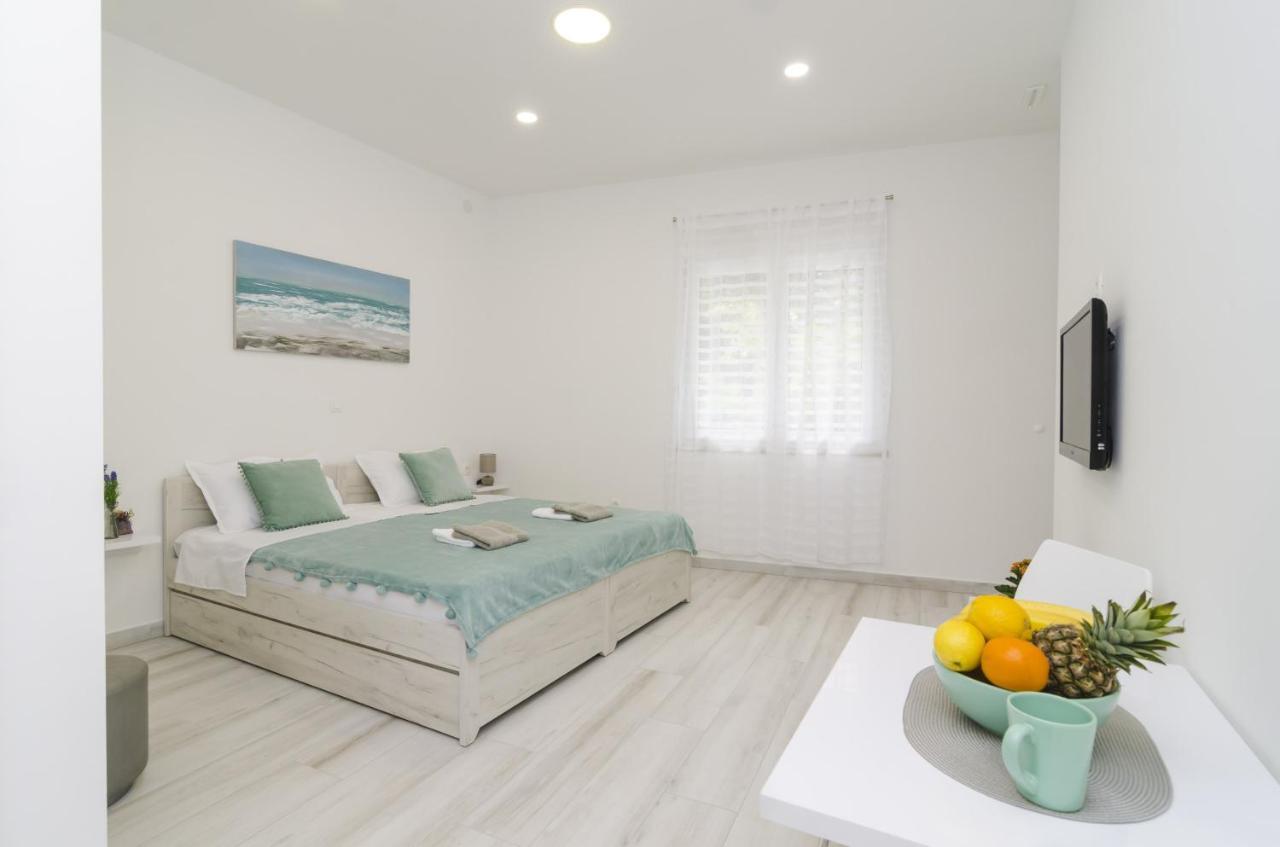 Apartment Rafaello Dubrovnik Bagian luar foto