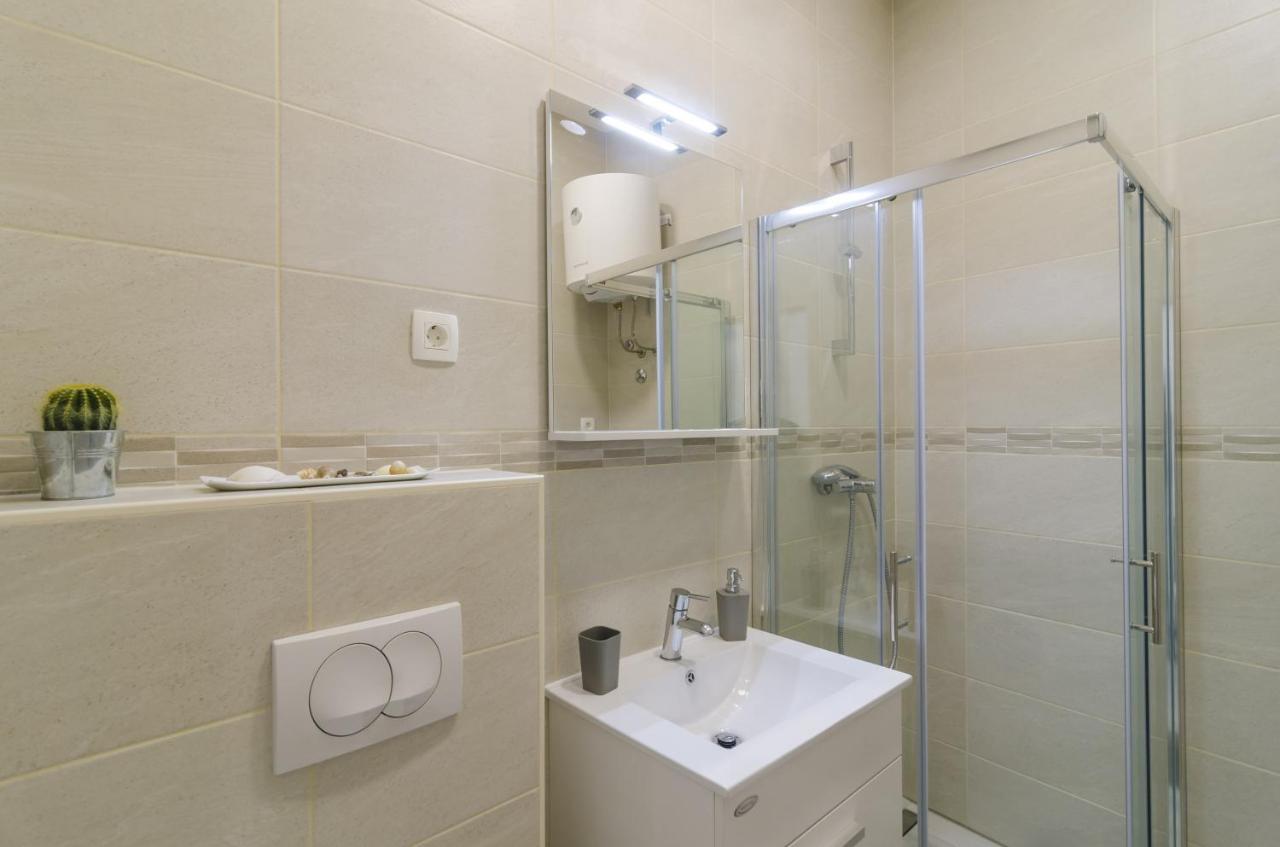 Apartment Rafaello Dubrovnik Bagian luar foto