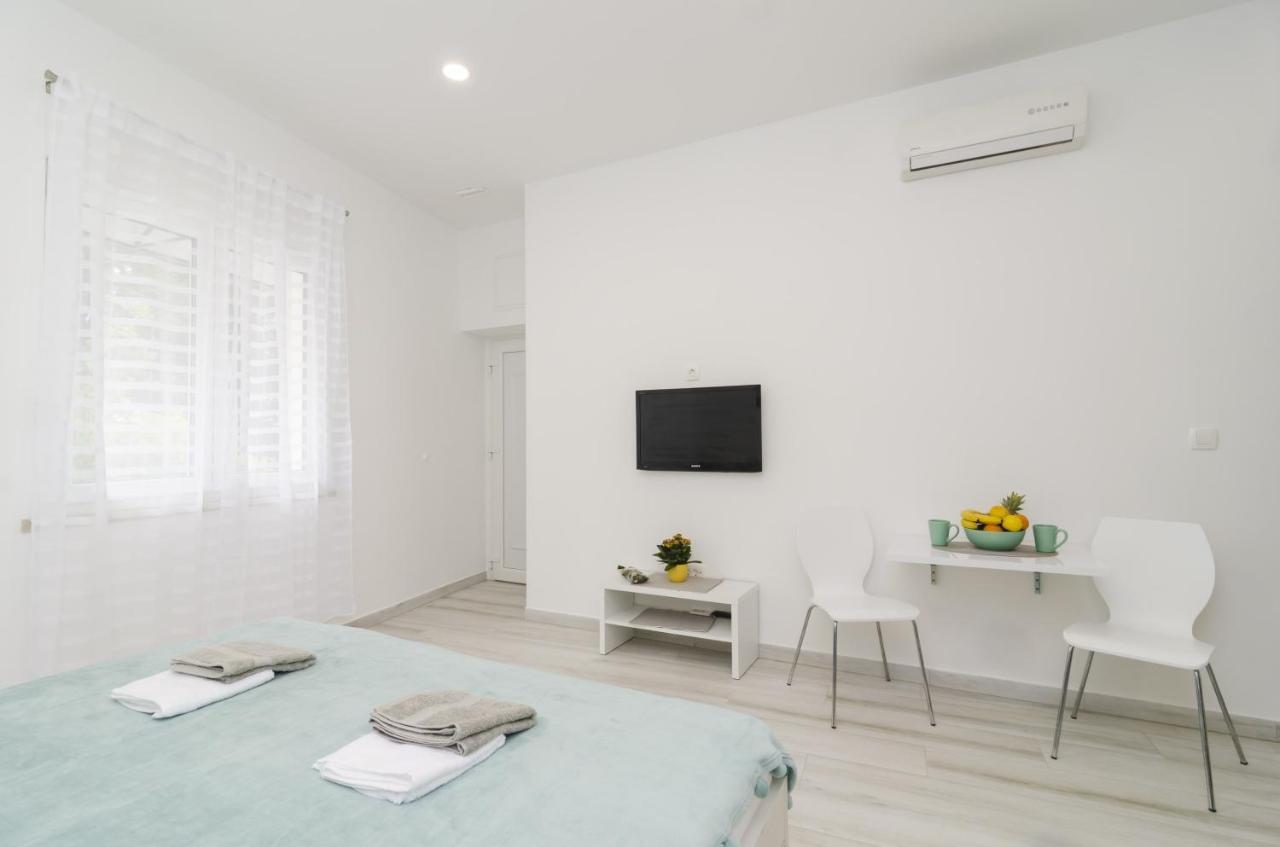 Apartment Rafaello Dubrovnik Bagian luar foto