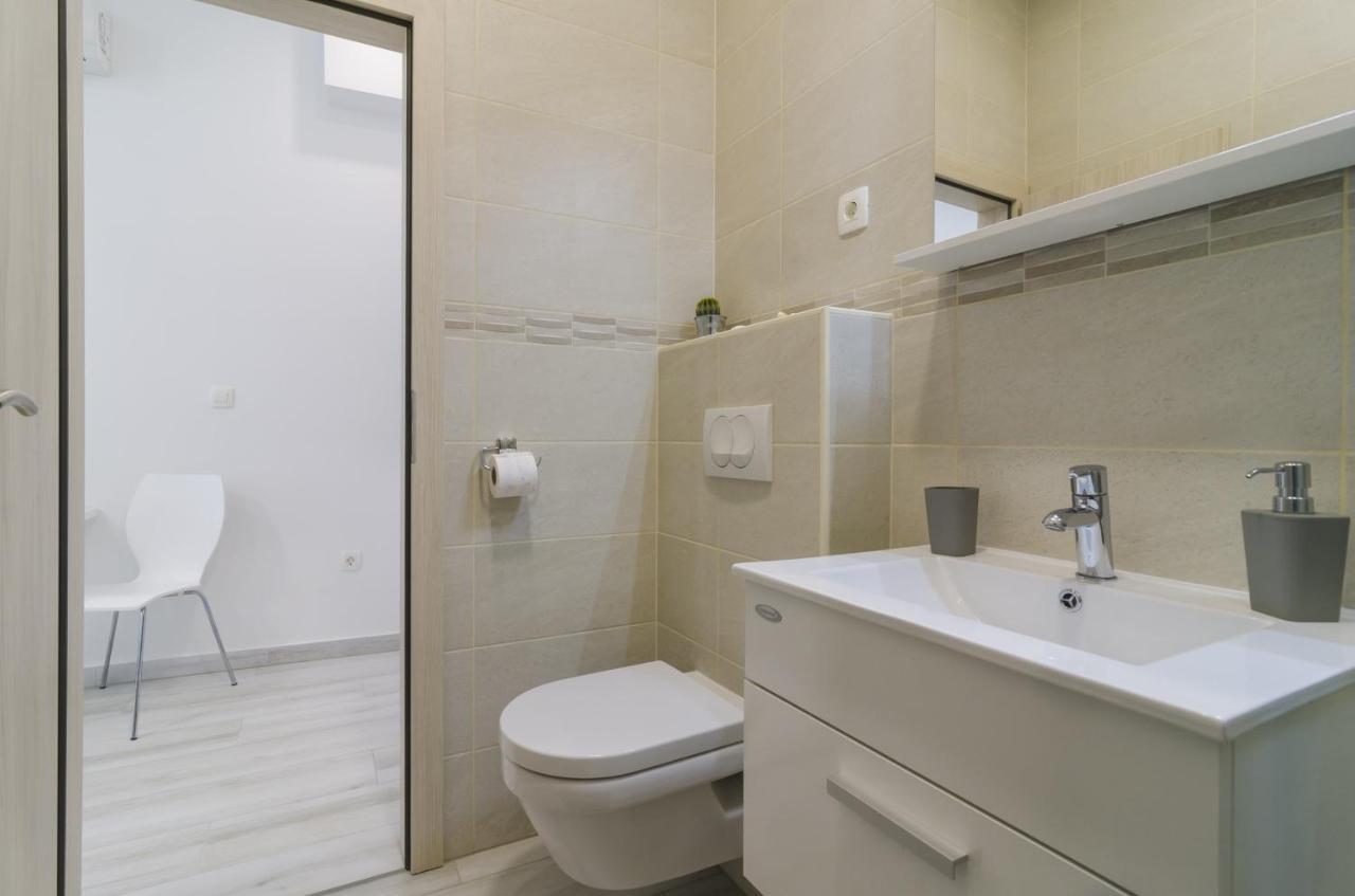 Apartment Rafaello Dubrovnik Bagian luar foto