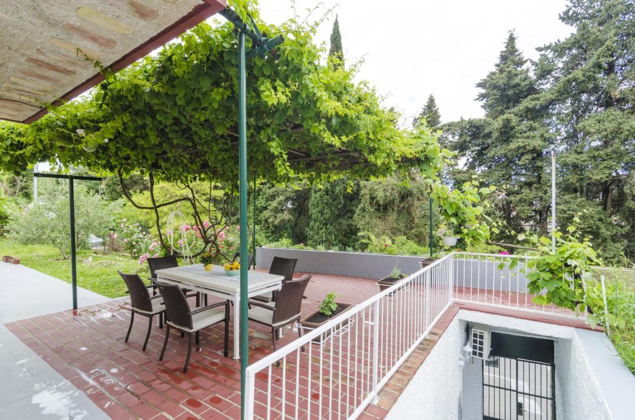 Apartment Rafaello Dubrovnik Bagian luar foto