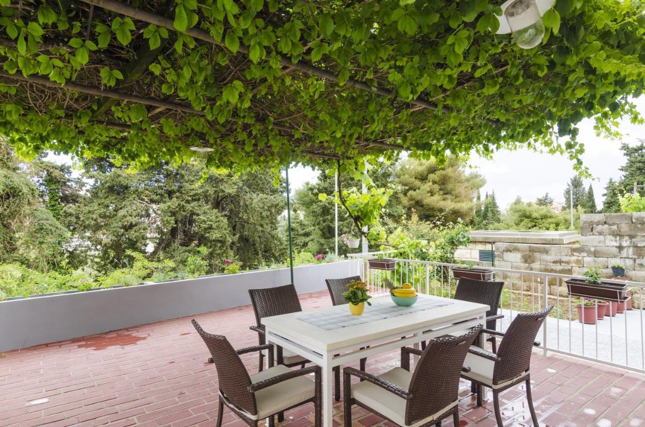 Apartment Rafaello Dubrovnik Bagian luar foto