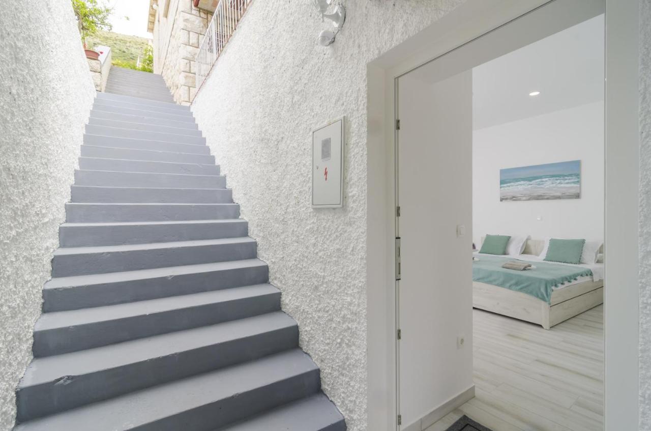 Apartment Rafaello Dubrovnik Bagian luar foto