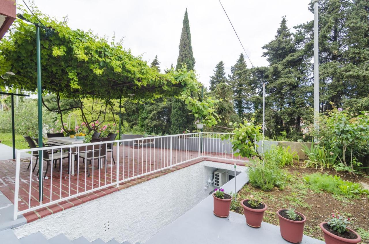 Apartment Rafaello Dubrovnik Bagian luar foto